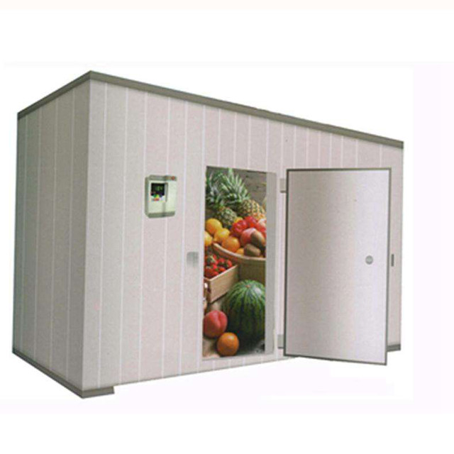 冷庫消毒劑該如何選擇和使用?