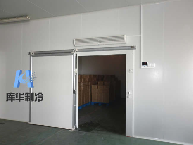 冷庫有哪些分類?各類冷庫溫度和造價(jià)